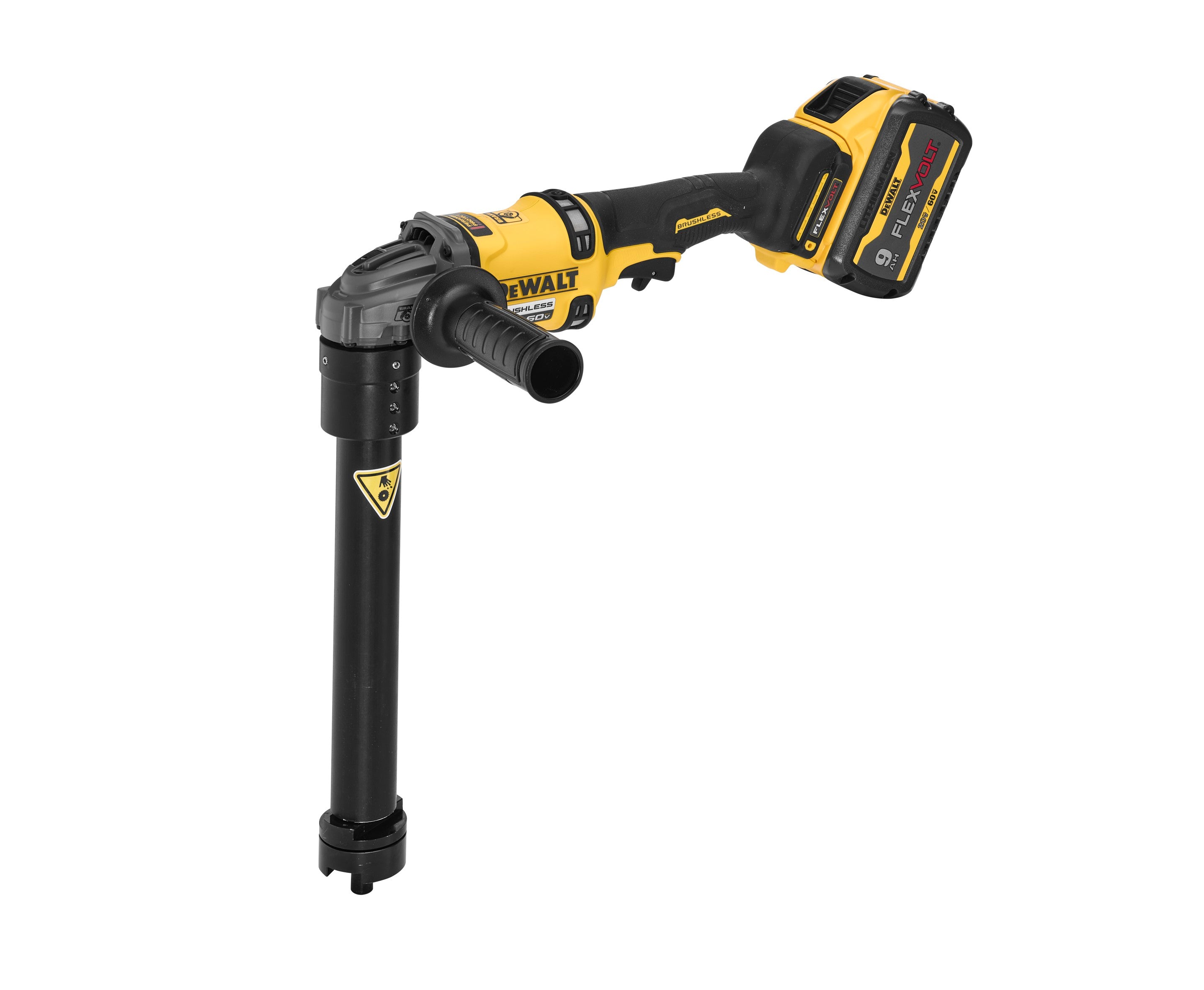Kerr Elements Cutter Kerf Cutter | Valve Box Repair Tool | HydroVerge